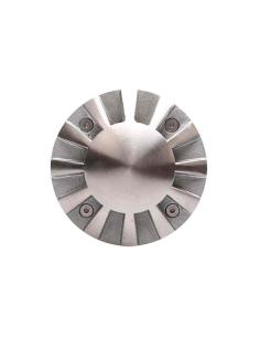 Baliza SKUB 12s Housing acero inoxidable