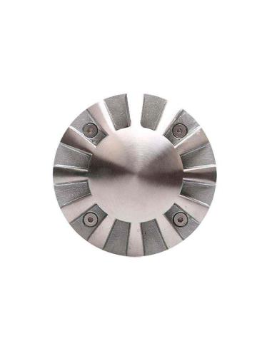 Baliza SKUB 12s Housing acero inoxidable