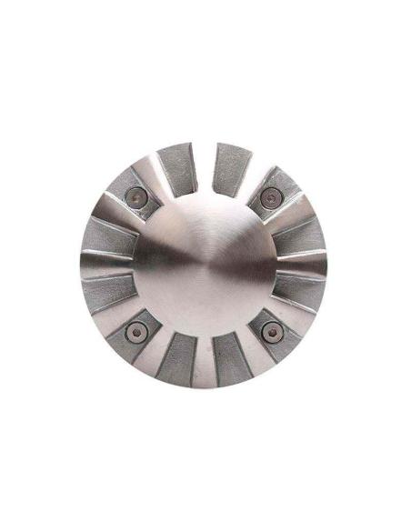 Baliza SKUB 12s Housing acero inoxidable