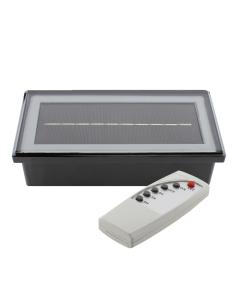 Foco empotrable Solar FOKUA LED 100X200mm CCT 2