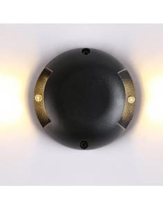 Baliza Led SKUB 2s , DC24V, 6W, 3000K 2