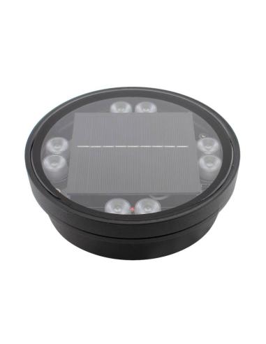 Foco empotrable Solar FOKUA LED 170mm