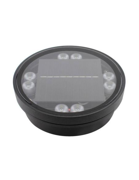 Foco empotrable Solar FOKUA LED 170mm