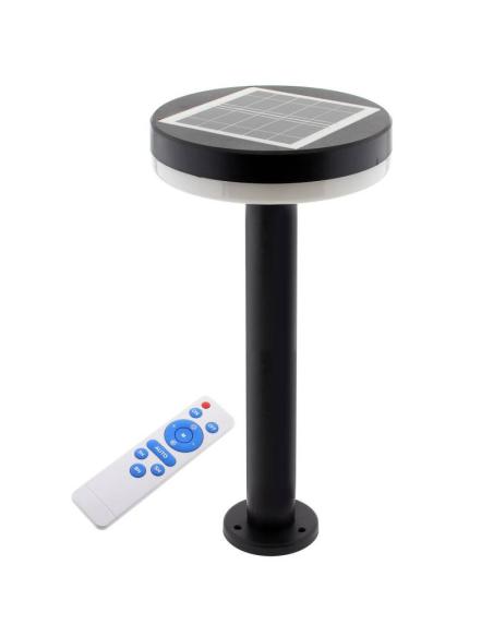 Farola LED Solar VILLA 600mm, CCT