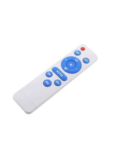 Farola LED Solar VILLA 600mm, CCT