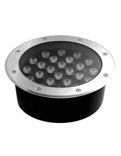 Foco empotrable FOKUA LED 24W