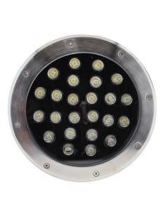 Foco empotrable FOKUA LED 24W 2