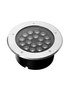 Foco empotrable FOKUA LED 18W