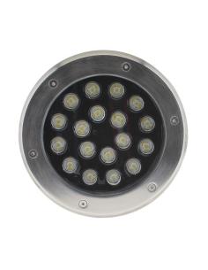 Foco empotrable FOKUA LED 18W 2