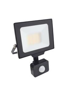 Proyector LED SLIM Chipled Osram, 30W con Sensor Movimiento PIR 2