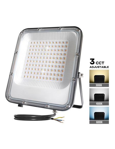 Proyector LED chipled OSRAM PRME, 100W CCT