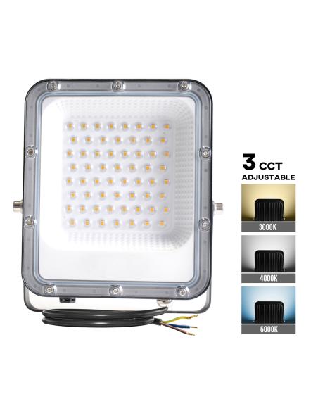 Proyector LED chipled OSRAM PRME, 50W CCT