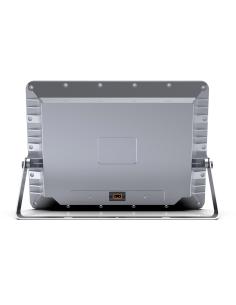 Proyector LED SOLAR PRO 400W Litio 3,2V - 40000mAH 2