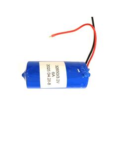 Batería de litio Lifepo-4 32650/3,2V/6A