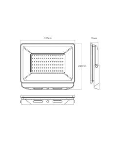Batería de litio Lifepo-4 32650/3,2V/6A 2