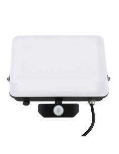 Proyector LED OPAL Chipled Osram, 100W con Sensor Movimiento PIR