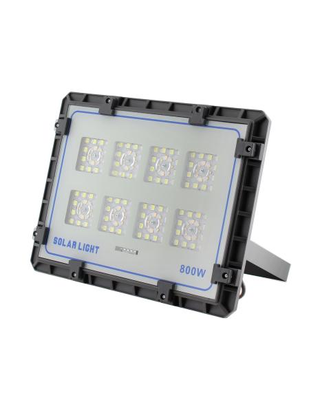 Proyector LED SOLAR Street CCT 200W 3,2V - 15000mAH