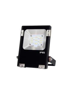 Proyector RGB+CCT Nichia Led, 10W, RF, DC24V