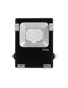 Proyector RGB+CCT Nichia Led, 10W, RF, DC24V 2