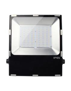 Proyector RGB+CCT Nichia Led, 100W, RF 2