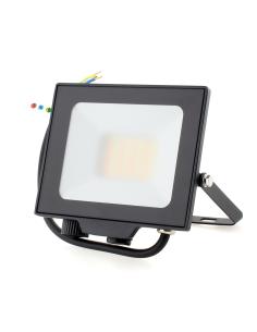 Proyector LED SLIM Chipled Osram, 30W 2