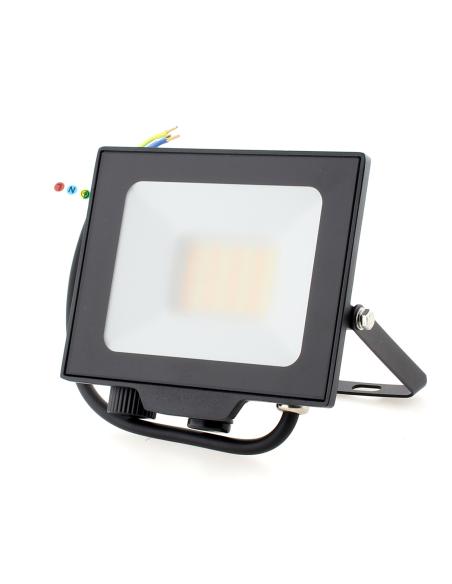 Proyector LED SLIM Chipled Osram, 30W