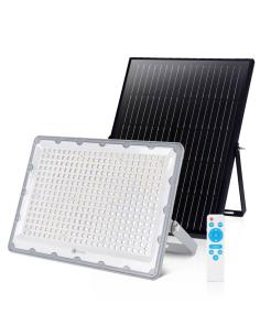Proyector SOLAR PRO, 500W Litio 3,2V - 50000mAH