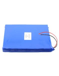 Batería de litio Lifepo-4 20100140/3,2V/40A