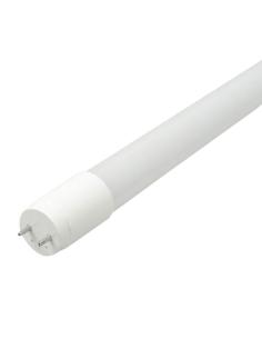 Tubo LED T8 SMD2835 Cristal - 10W - 60cm, Conexión un Lateral 2