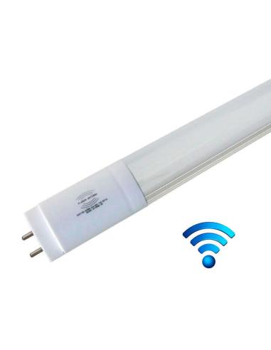 Tubo LED T8 con Sensor Radar de presencia, 14W, 90cm, 20-100%
