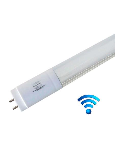Tubo LED T8 con Sensor Radar de presencia, 14W, 90cm, 20-100%