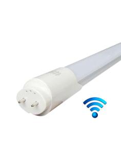 Tubo LED T8 con Sensor Radar de presencia, 14W, 90cm, 20-100% 2