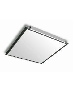 SEKIA PANELED Herrajes acero inox para panel led
