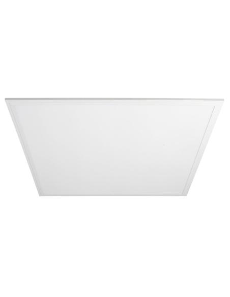 Panel LED Backlit 40W, RGB + CCT, 60x60cm