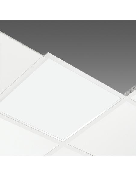 Panel LED Backlit 40W, RGB + CCT, 60x60cm
