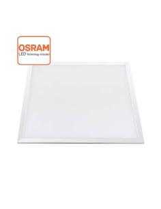 Panel LED 48W-40W-36W-24W, 60x60cm, chip led Osram