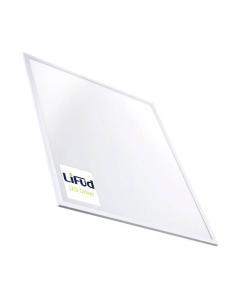 Panel LED 40W, 60X60cm, Driver Lifud