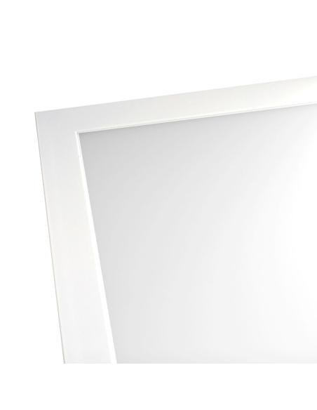 Pack 10 x Paneles LED 44W, 60X60cm, UGR-19, Driver Certadrive