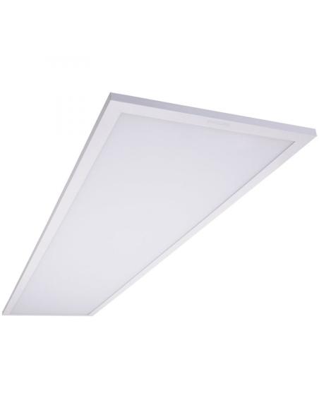 Panel LED Backlit 40W, RGB + CCT, 30x120cm