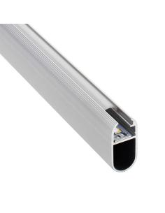 Perfil LOCKER, 1 metro