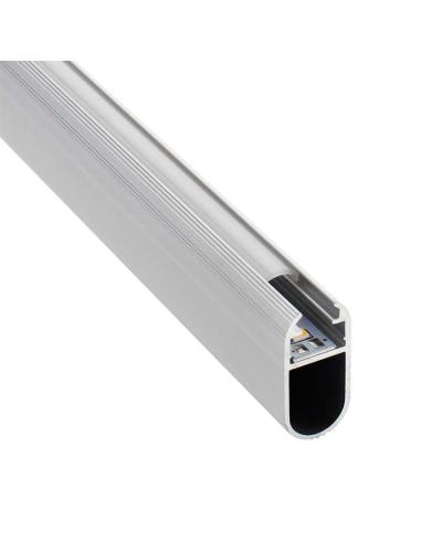 Perfil LOCKER, 1 metro