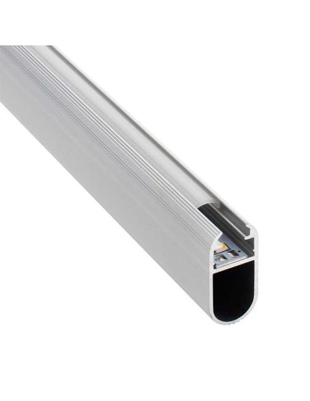 Perfil LOCKER, 1 metro