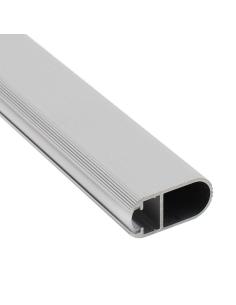 Perfil LOCKER, 1 metro 2