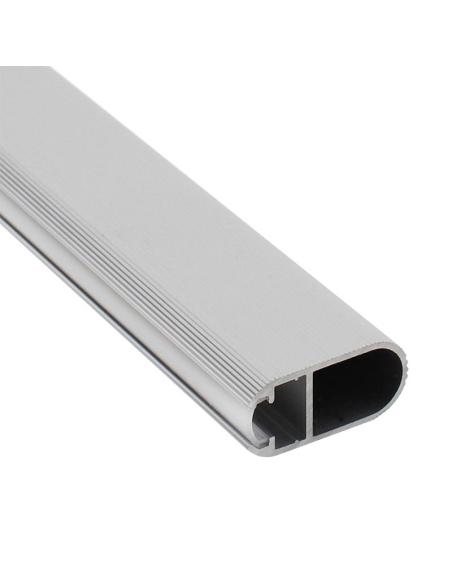 Perfil LOCKER, 1 metro