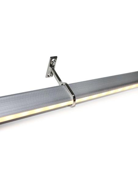 Perfil LOCKER, 1 metro