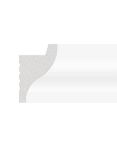 Moldura para Tira Led KB12, 2m