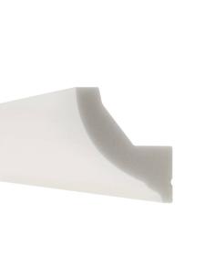 Moldura Led KB08, 1m