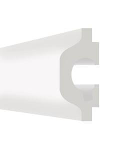 Moldura Led KB06, 1m