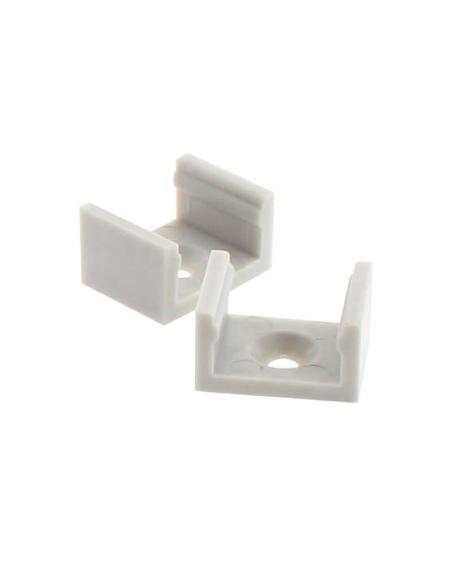 Clip montaje para perfil CUB IP68