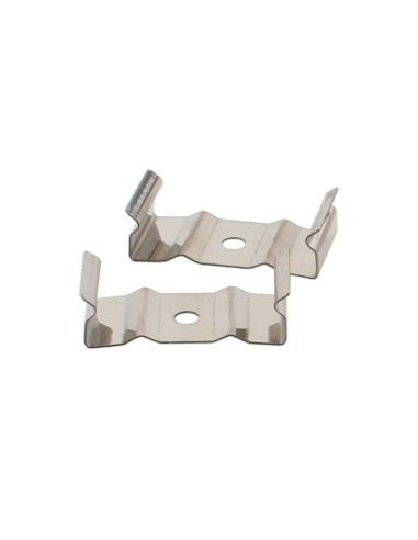 Clip montaje para perfil BOLL